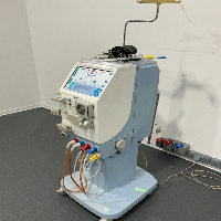 Gambro AK-96 - Dialysis image 1